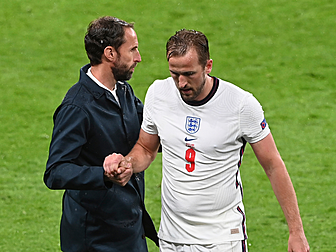 What is causing Harry Kane's E...